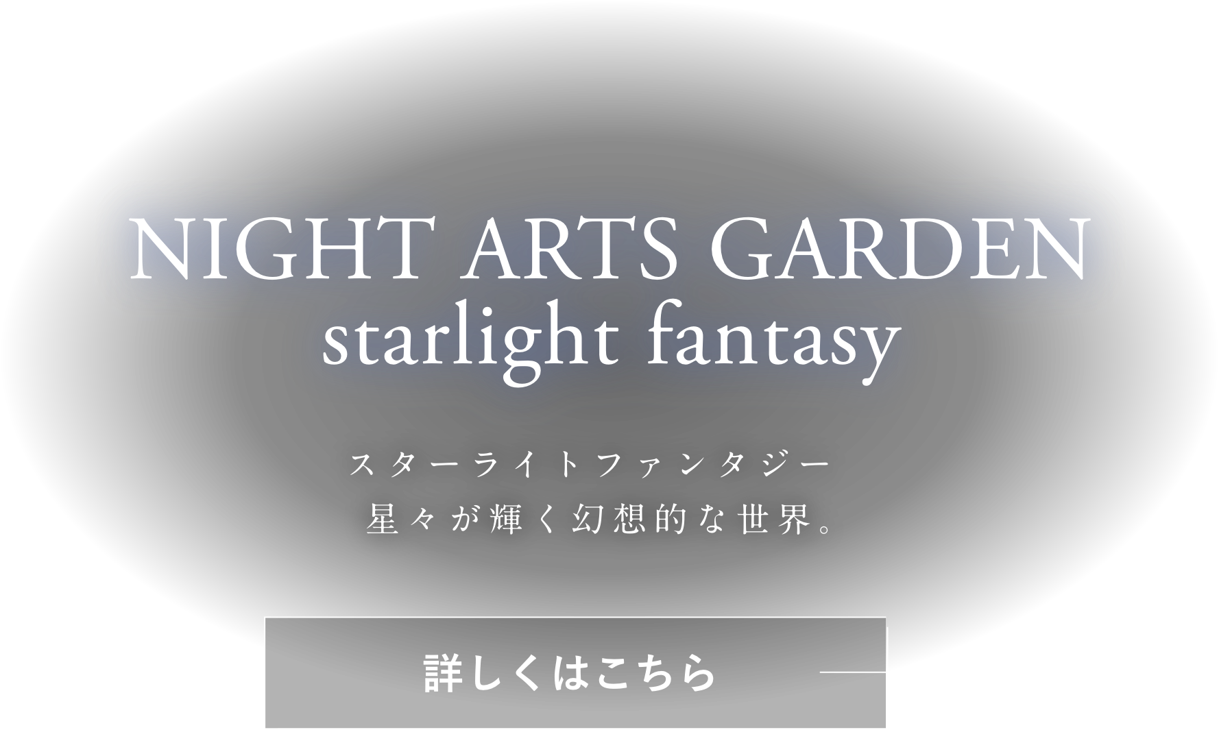 NIGHT ARTS GARDEN